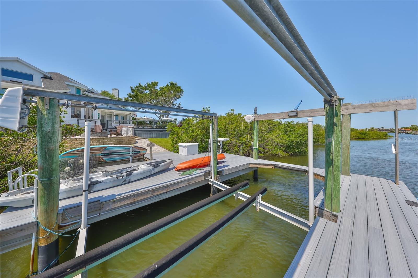 945 BUNKER VIEW DR, APOLLO BEACH, FL — photo 83
