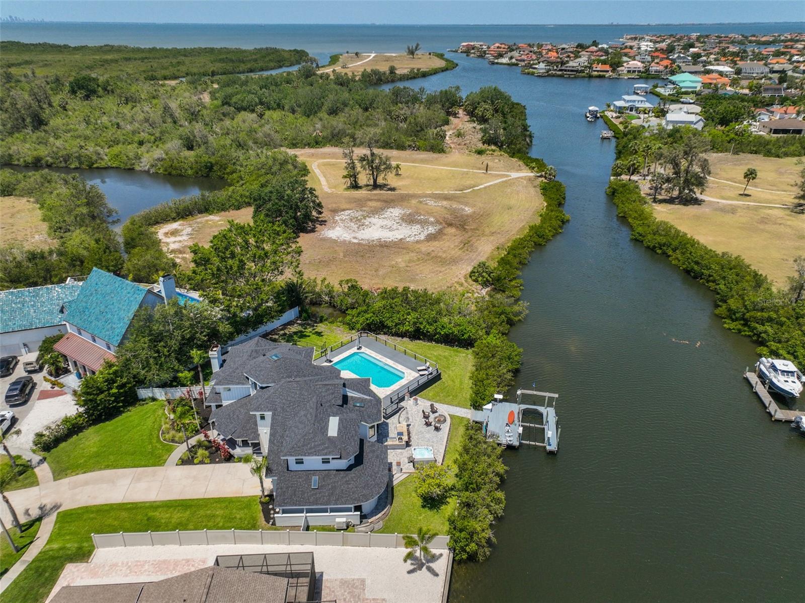 945 BUNKER VIEW DR, APOLLO BEACH, FL — photo 88
