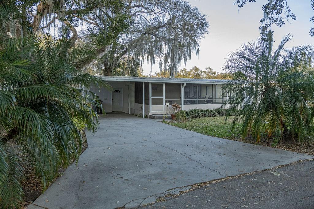 23 ANCHOR INN RD, LAKE WALES, FL