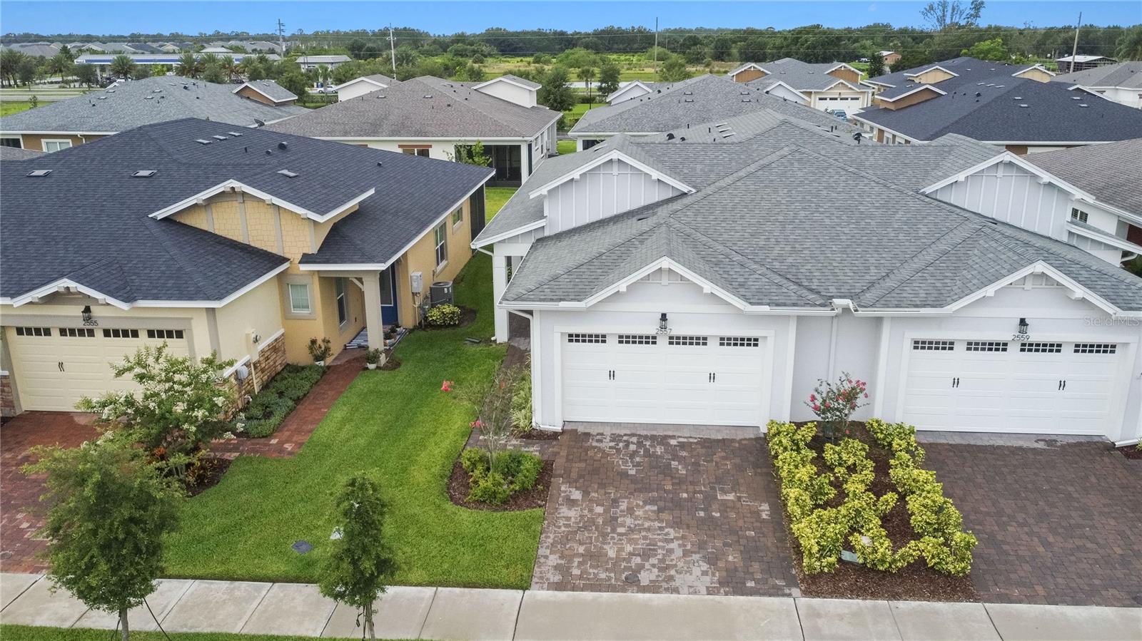2557 YELLOW BRICK RD, ST CLOUD, FL — photo 6