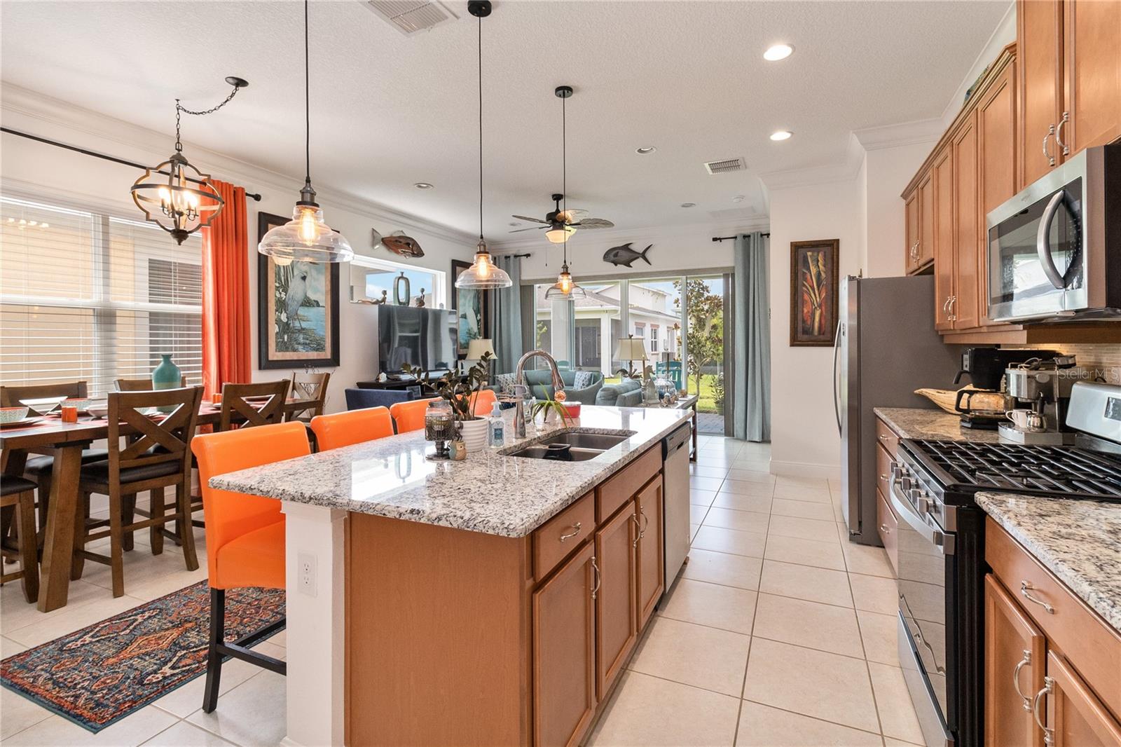 2557 YELLOW BRICK RD, ST CLOUD, FL — photo 13