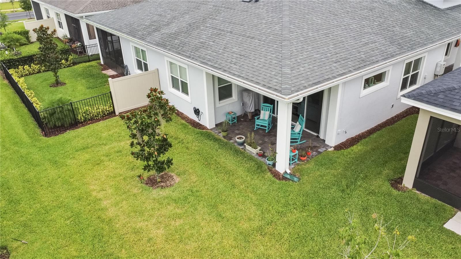 2557 YELLOW BRICK RD, ST CLOUD, FL — photo 39