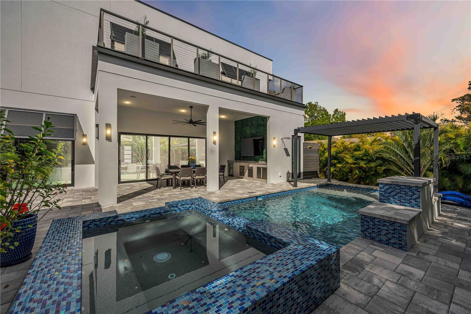 2314 PROSPECT ST, SARASOTA, FL — photo 27