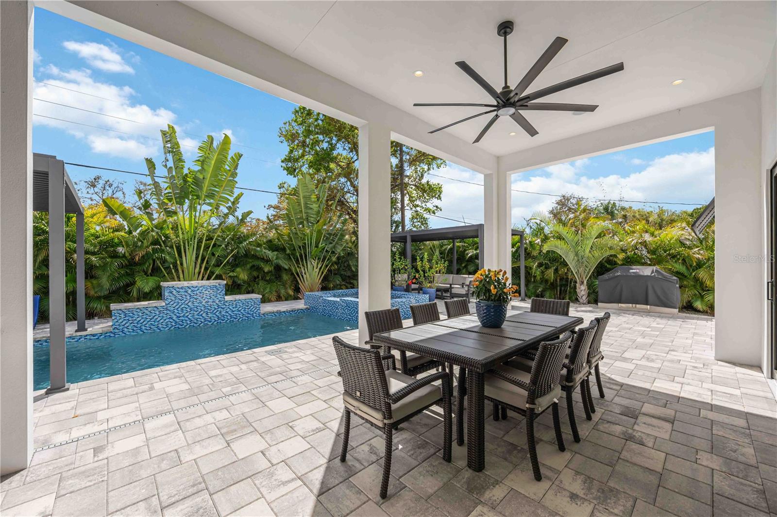 2314 PROSPECT ST, SARASOTA, FL — photo 29