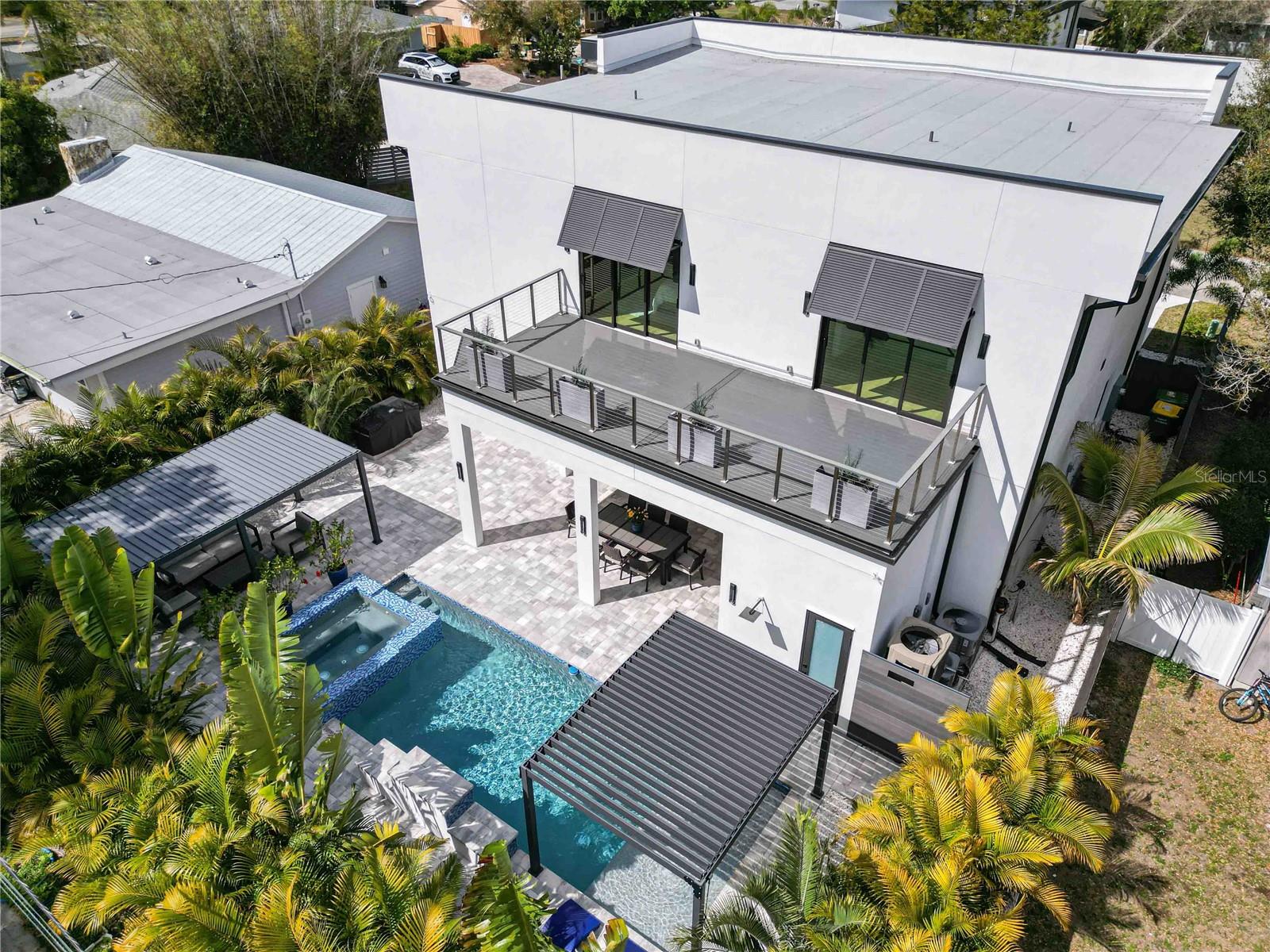 2314 PROSPECT ST, SARASOTA, FL — photo 30