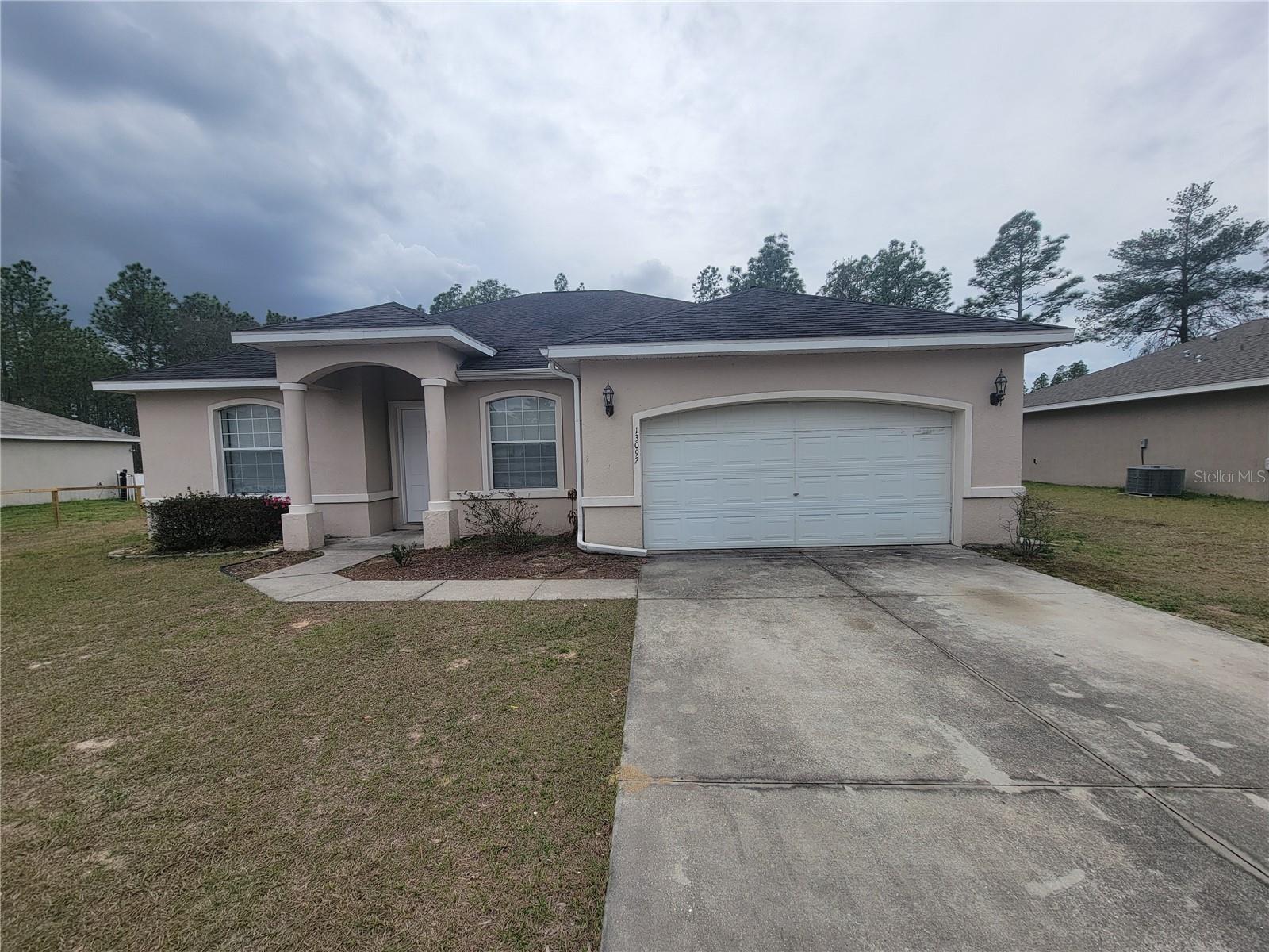 13092 SW 84TH TERRACE RD, OCALA, FL