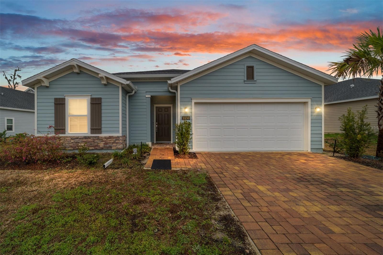 1830 NW 44TH COURT RD, OCALA, FL