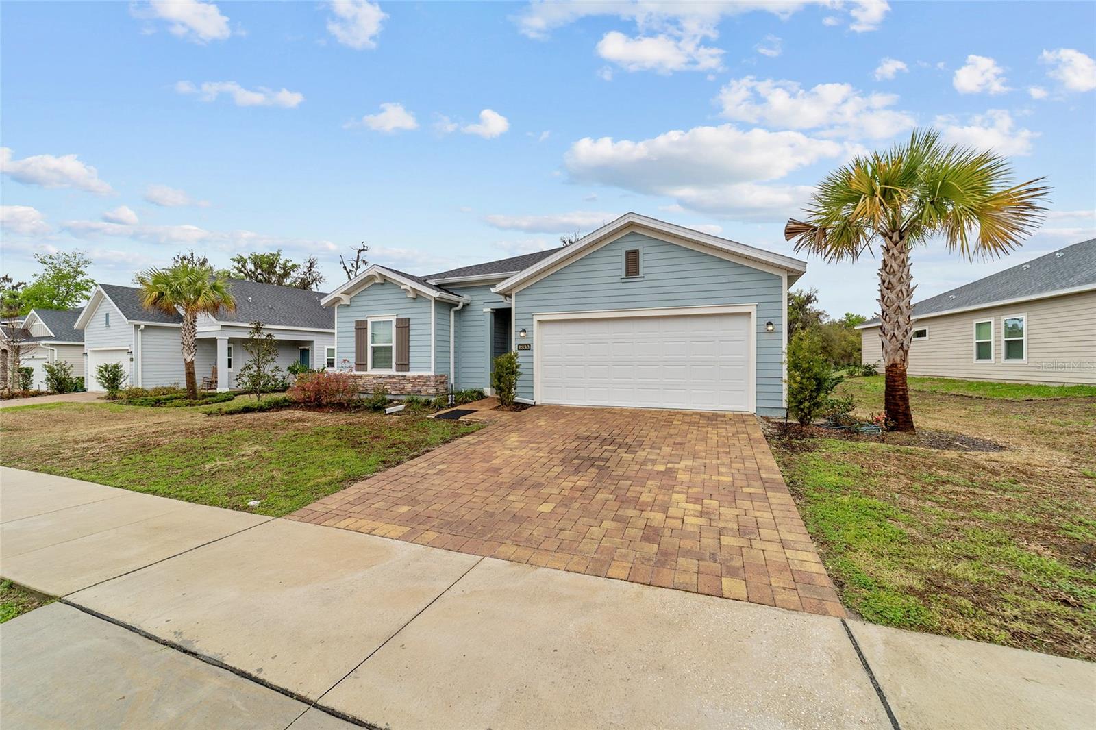 1830 NW 44TH COURT RD, OCALA, FL — photo 2