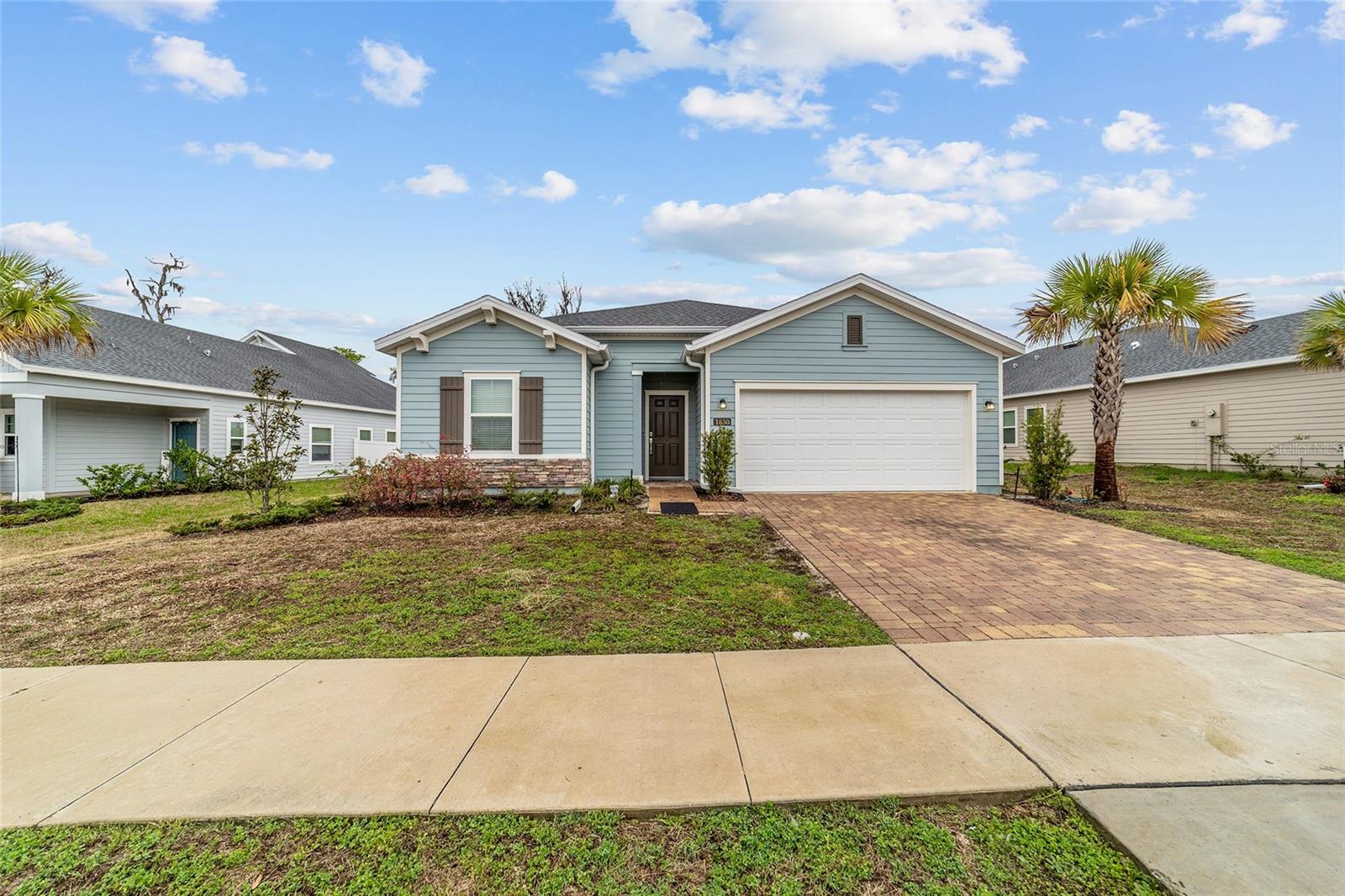1830 NW 44TH COURT RD, OCALA, FL — photo 3