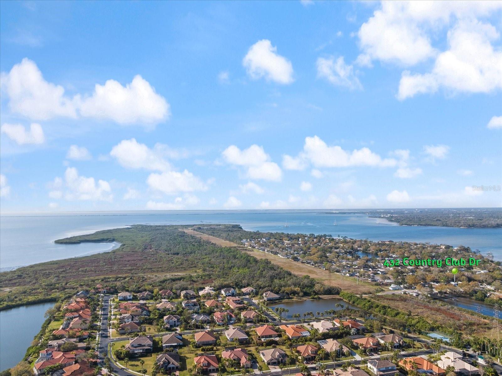 432 COUNTRY CLUB DR, OLDSMAR, FL — photo 4