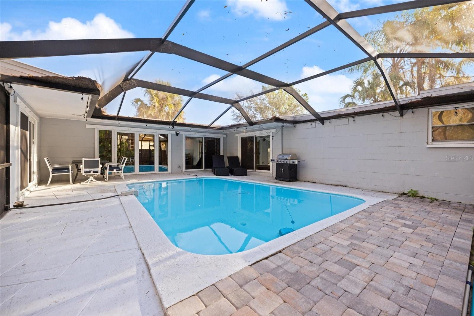 432 COUNTRY CLUB DR, OLDSMAR, FL — photo 21