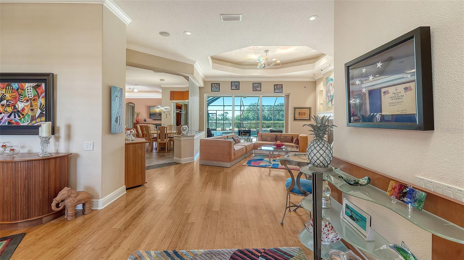 7522 CONSERVATION CT, SARASOTA, FL — photo 4