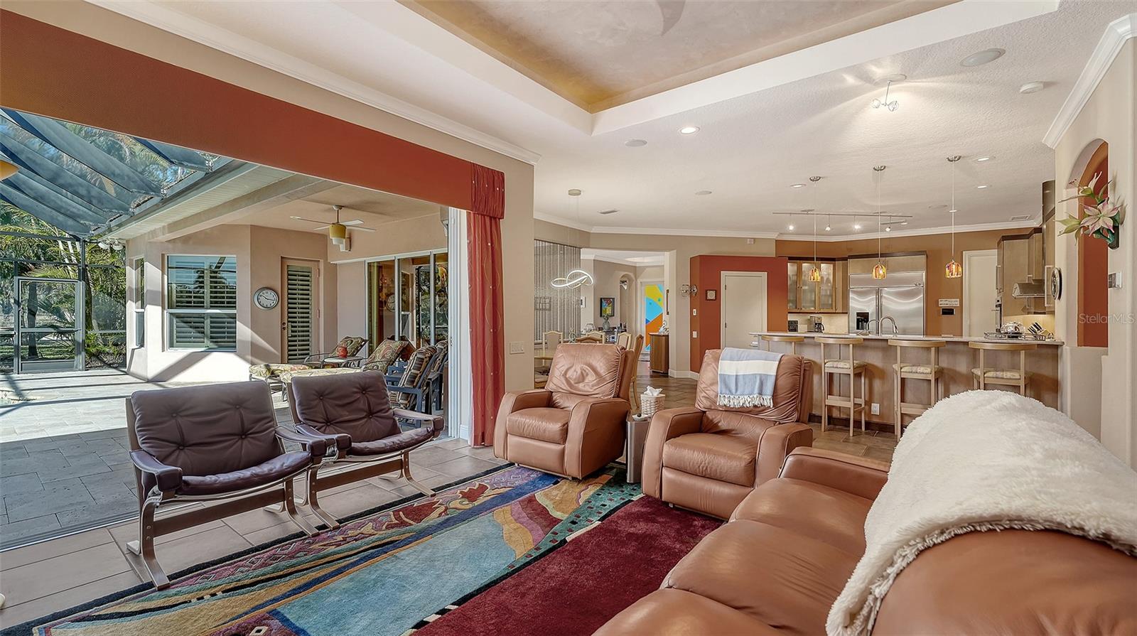 7522 CONSERVATION CT, SARASOTA, FL — photo 11