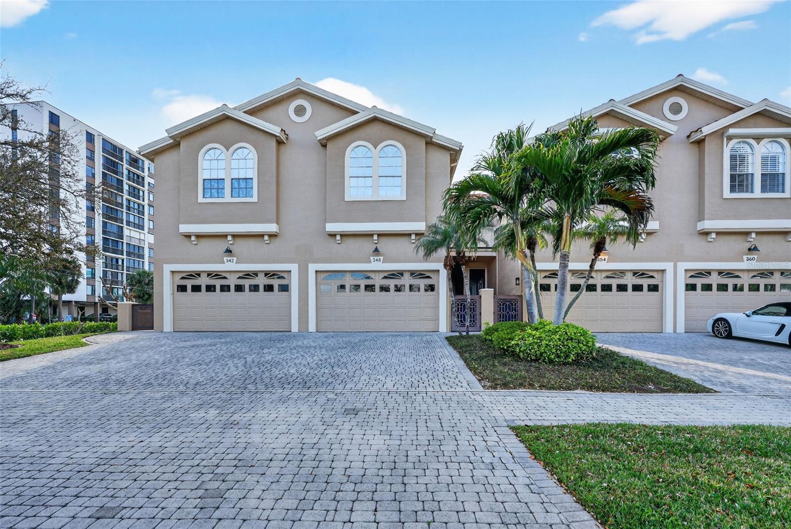348 LARBOARD WAY, CLEARWATER BEACH, FL — photo 31