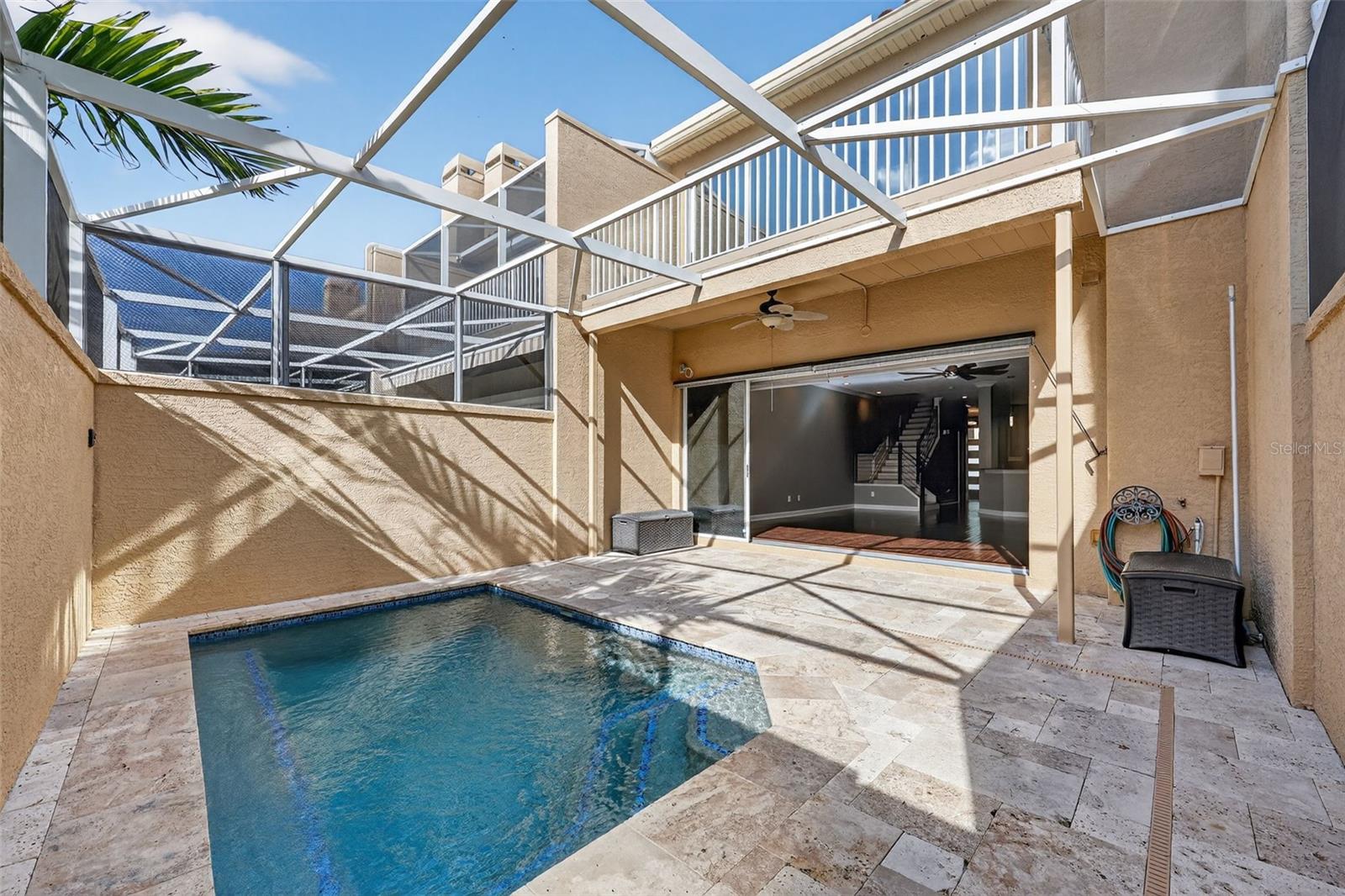348 LARBOARD WAY, CLEARWATER BEACH, FL — photo 49