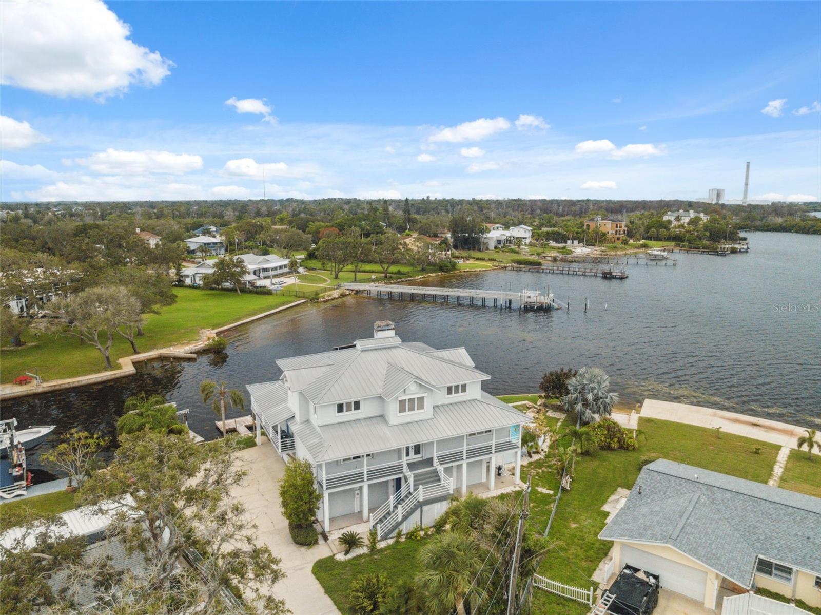 1906 GULFVIEW DR, HOLIDAY, FL — photo 77
