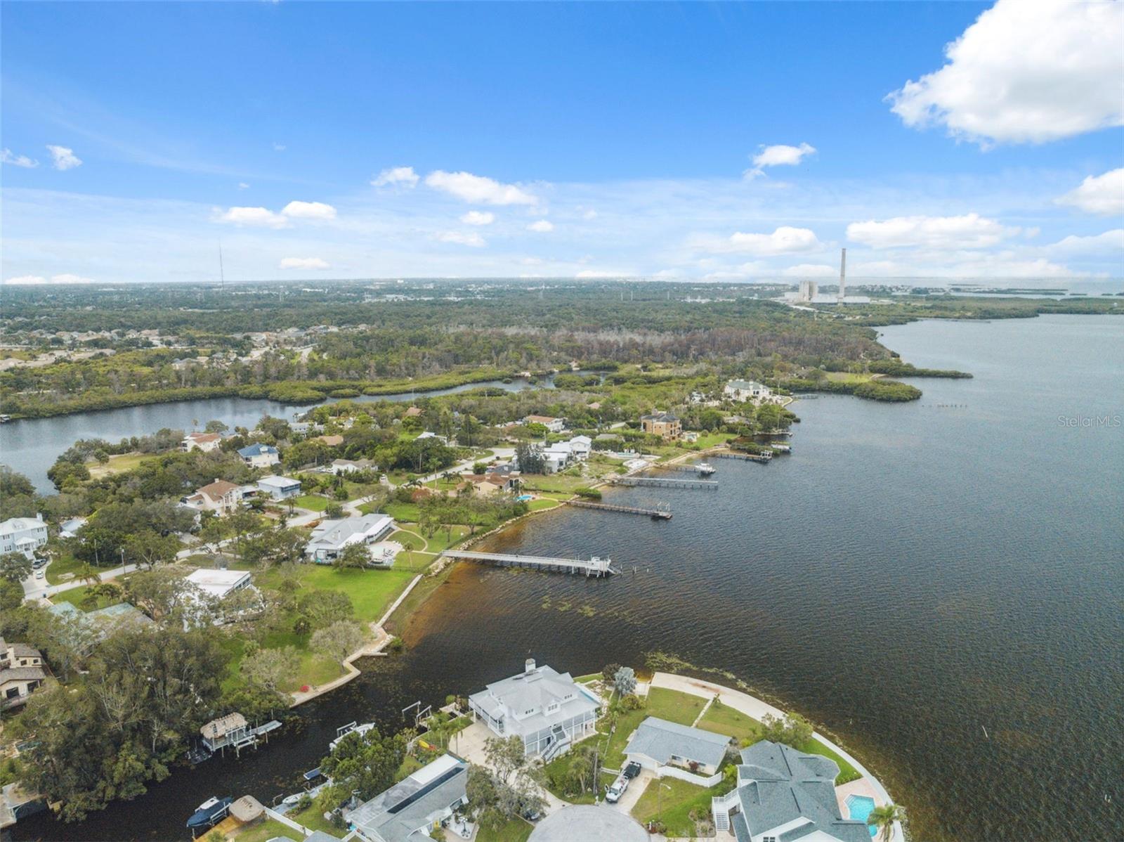1906 GULFVIEW DR, HOLIDAY, FL — photo 79
