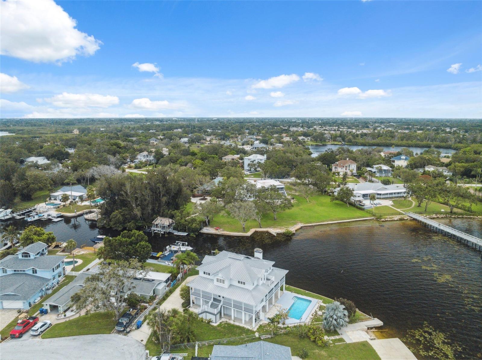 1906 GULFVIEW DR, HOLIDAY, FL — photo 80