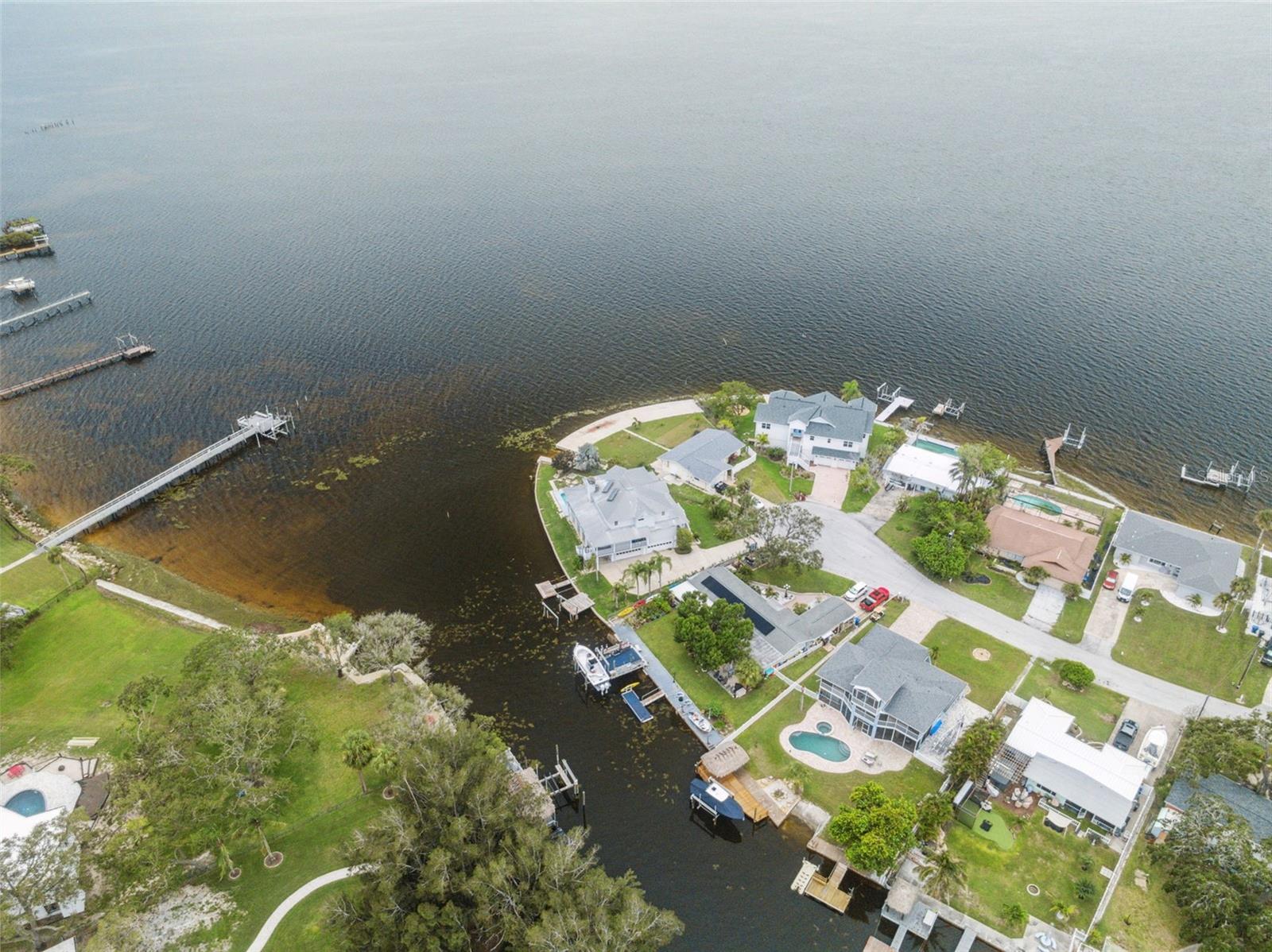 1906 GULFVIEW DR, HOLIDAY, FL — photo 83