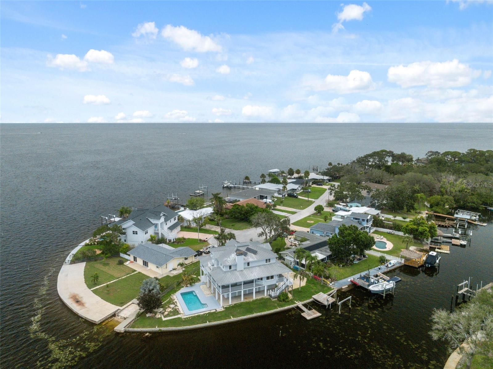 1906 GULFVIEW DR, HOLIDAY, FL — photo 84