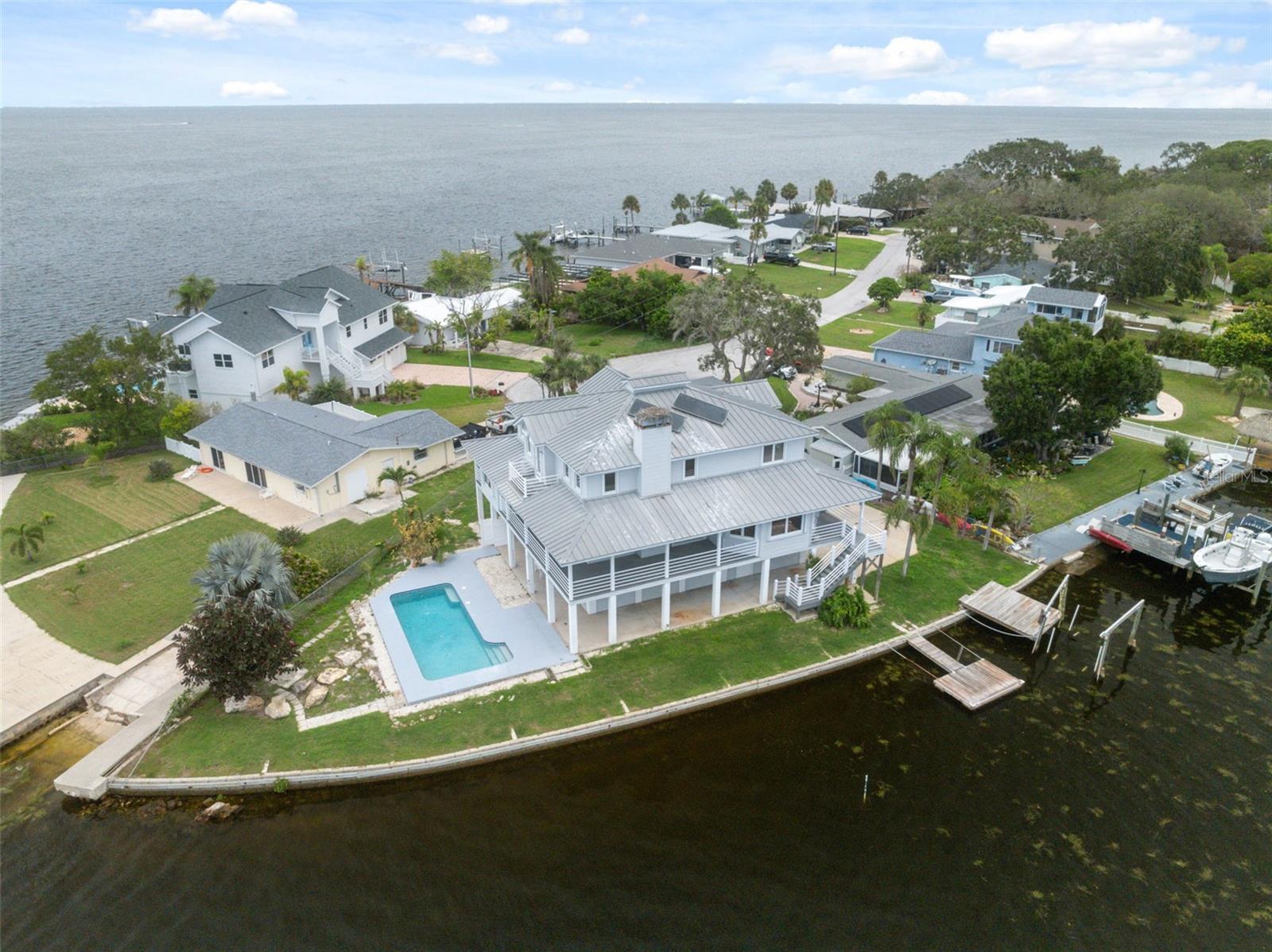 1906 GULFVIEW DR, HOLIDAY, FL — photo 85