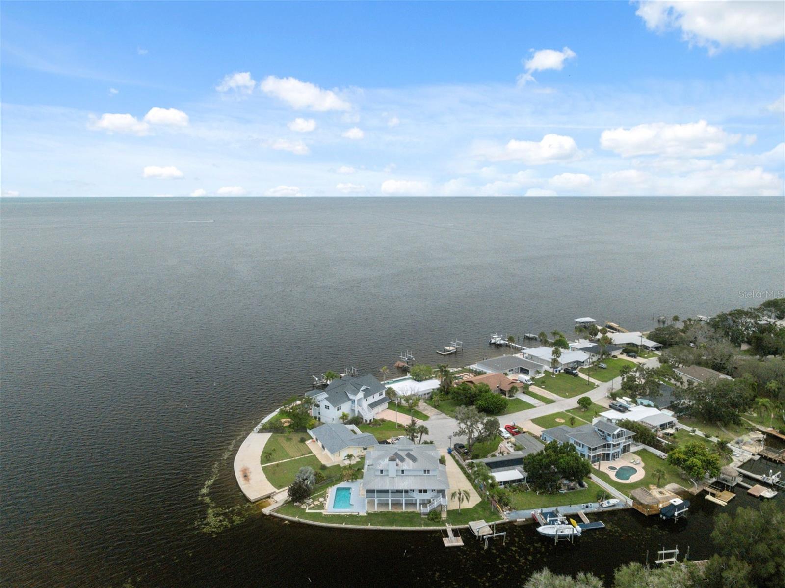 1906 GULFVIEW DR, HOLIDAY, FL — photo 86