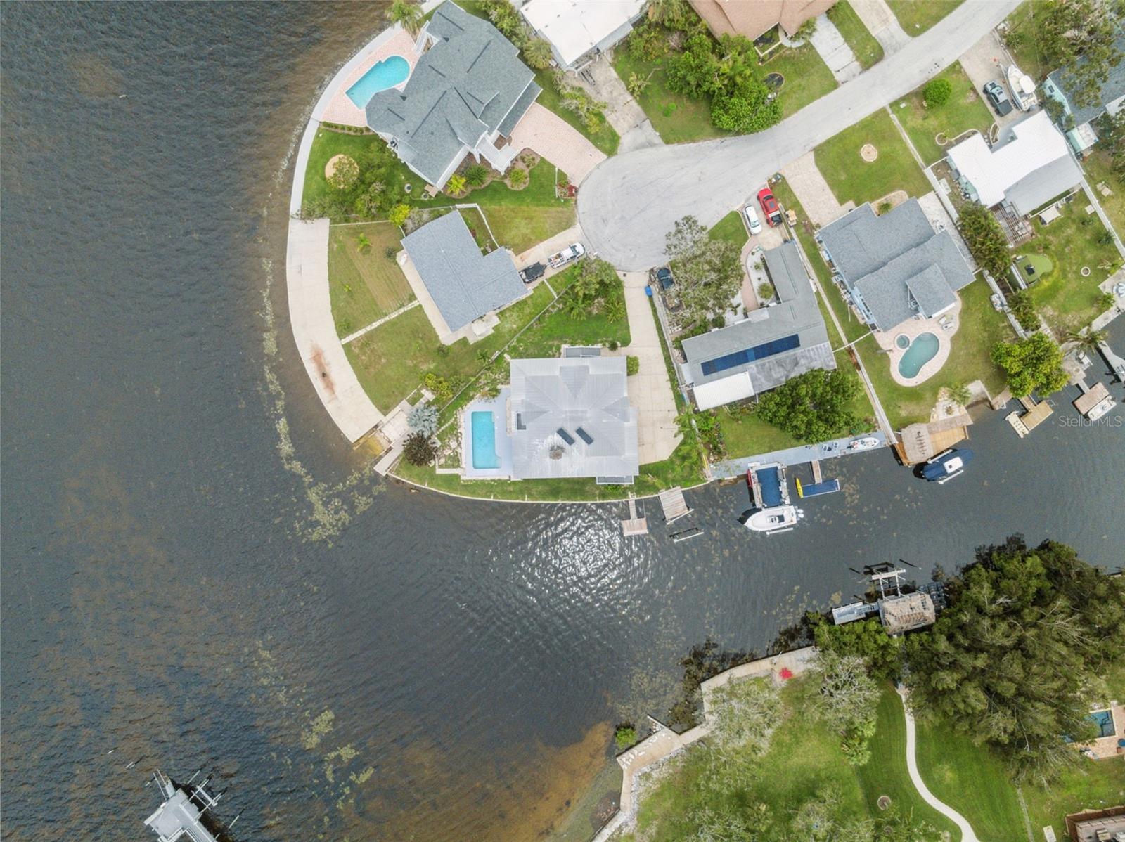 1906 GULFVIEW DR, HOLIDAY, FL — photo 87