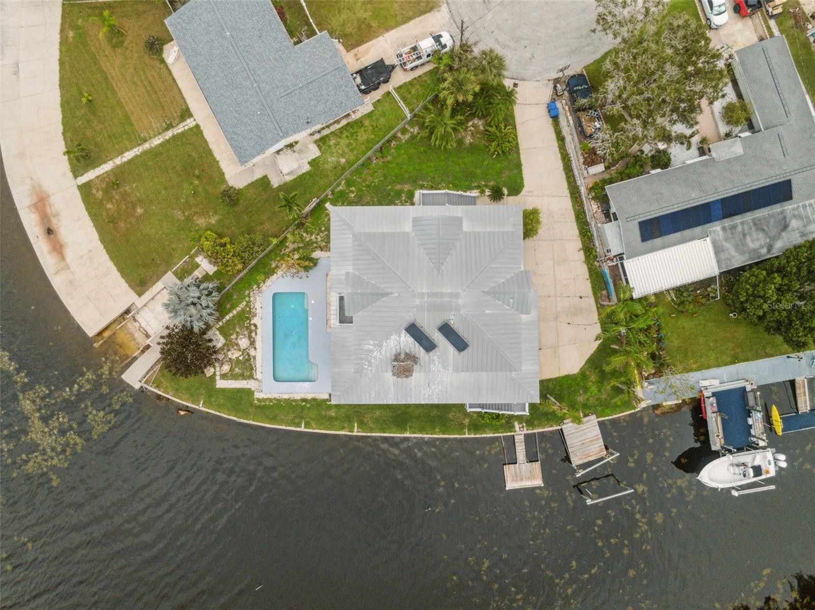 1906 GULFVIEW DR, HOLIDAY, FL — photo 88