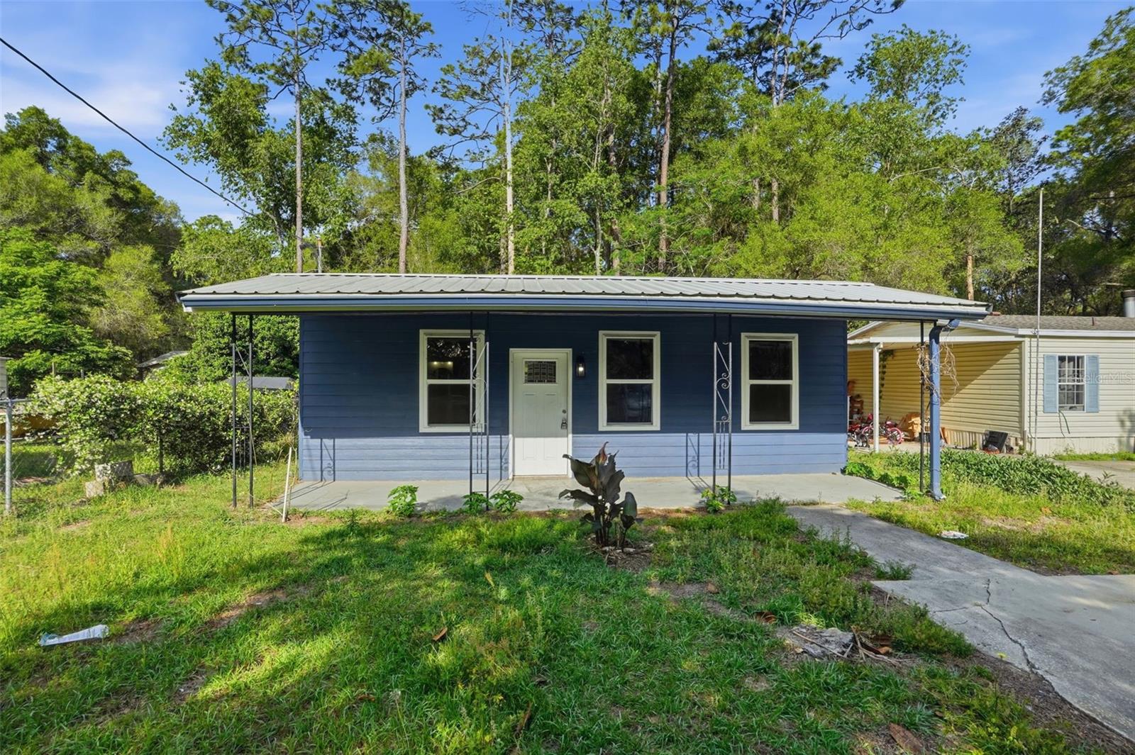 320 S OTIS AVE, LECANTO, FL