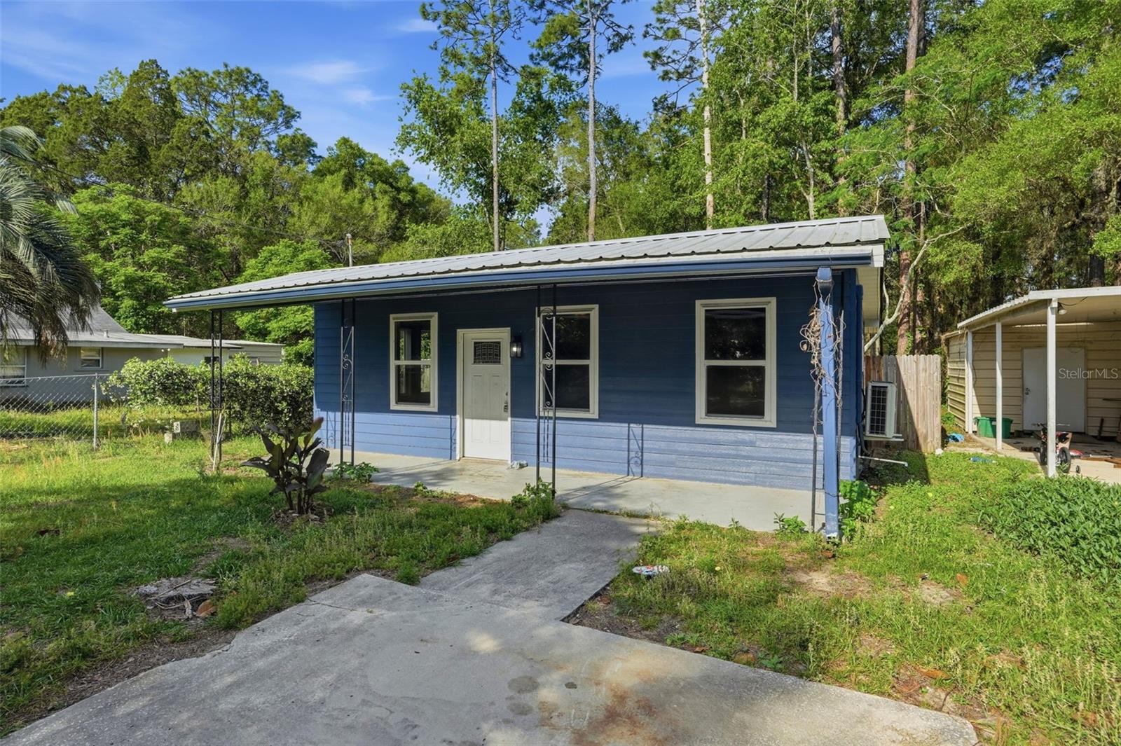 320 S OTIS AVE, LECANTO, FL — photo 25