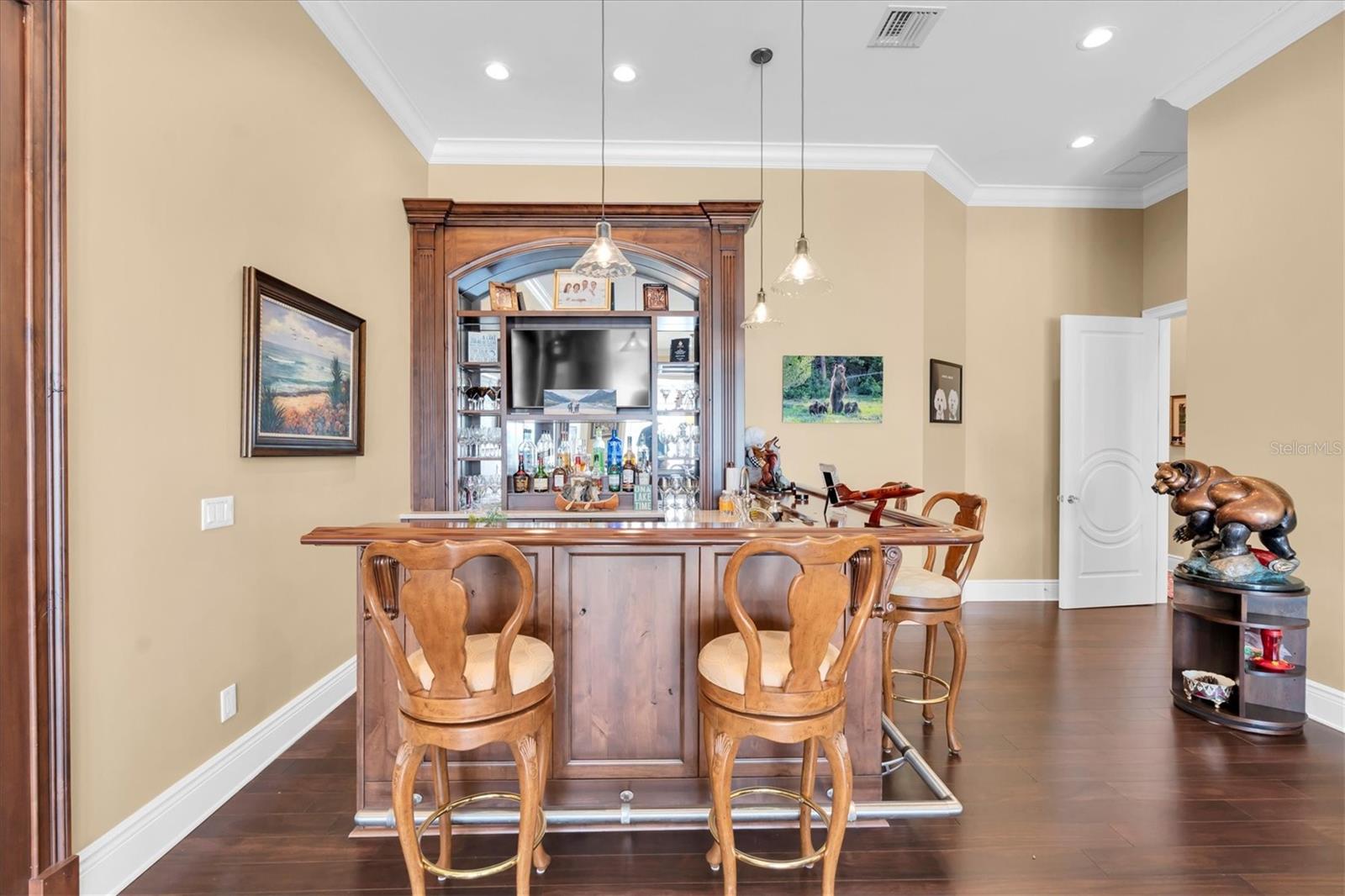 4650 RIDGE VIEW RD, PALM HARBOR, FL — photo 27