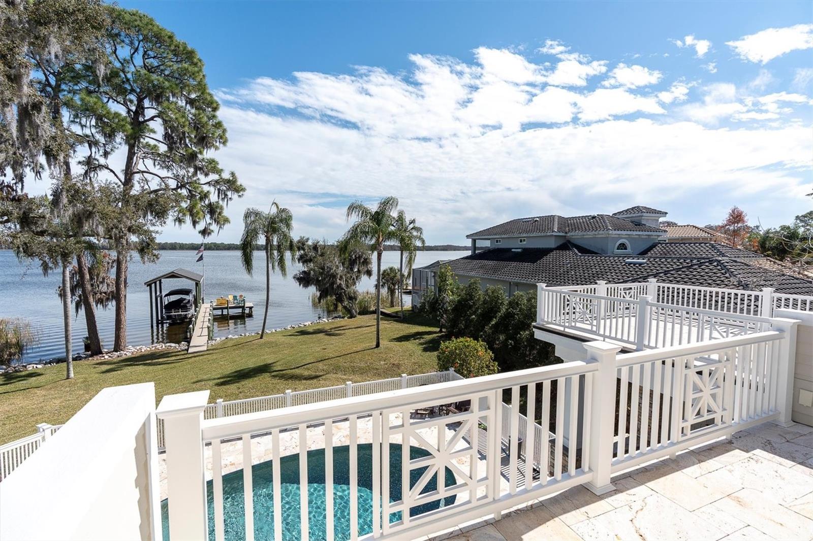4650 RIDGE VIEW RD, PALM HARBOR, FL — photo 50