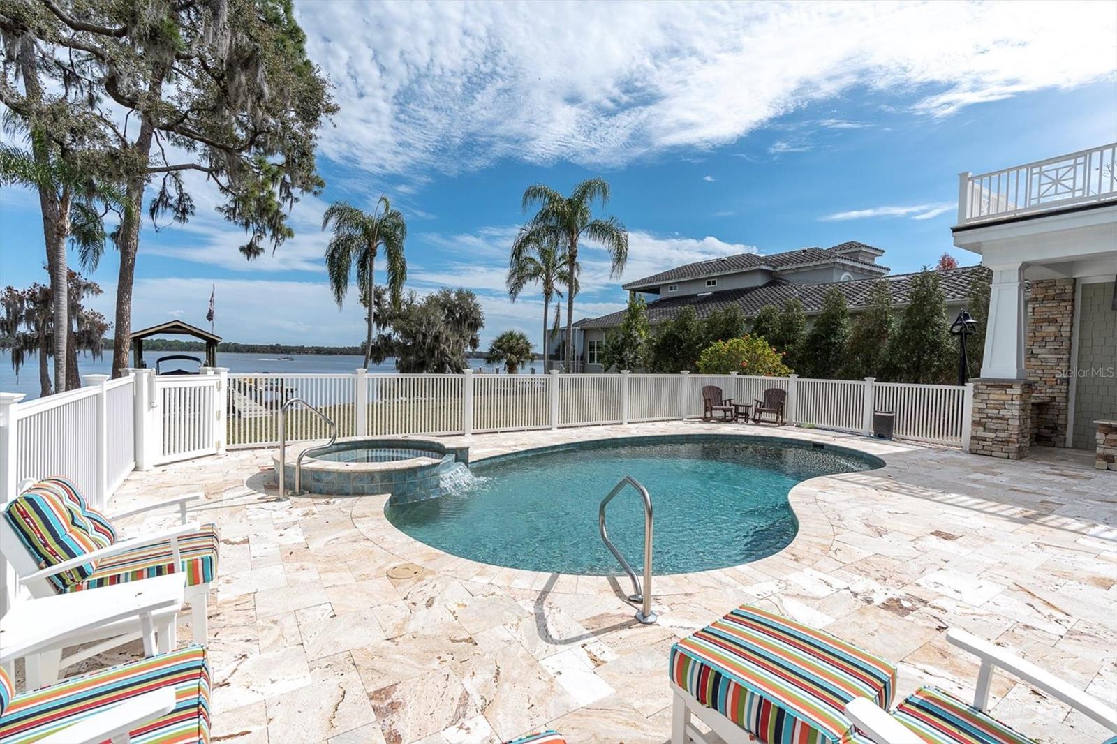 4650 RIDGE VIEW RD, PALM HARBOR, FL — photo 80