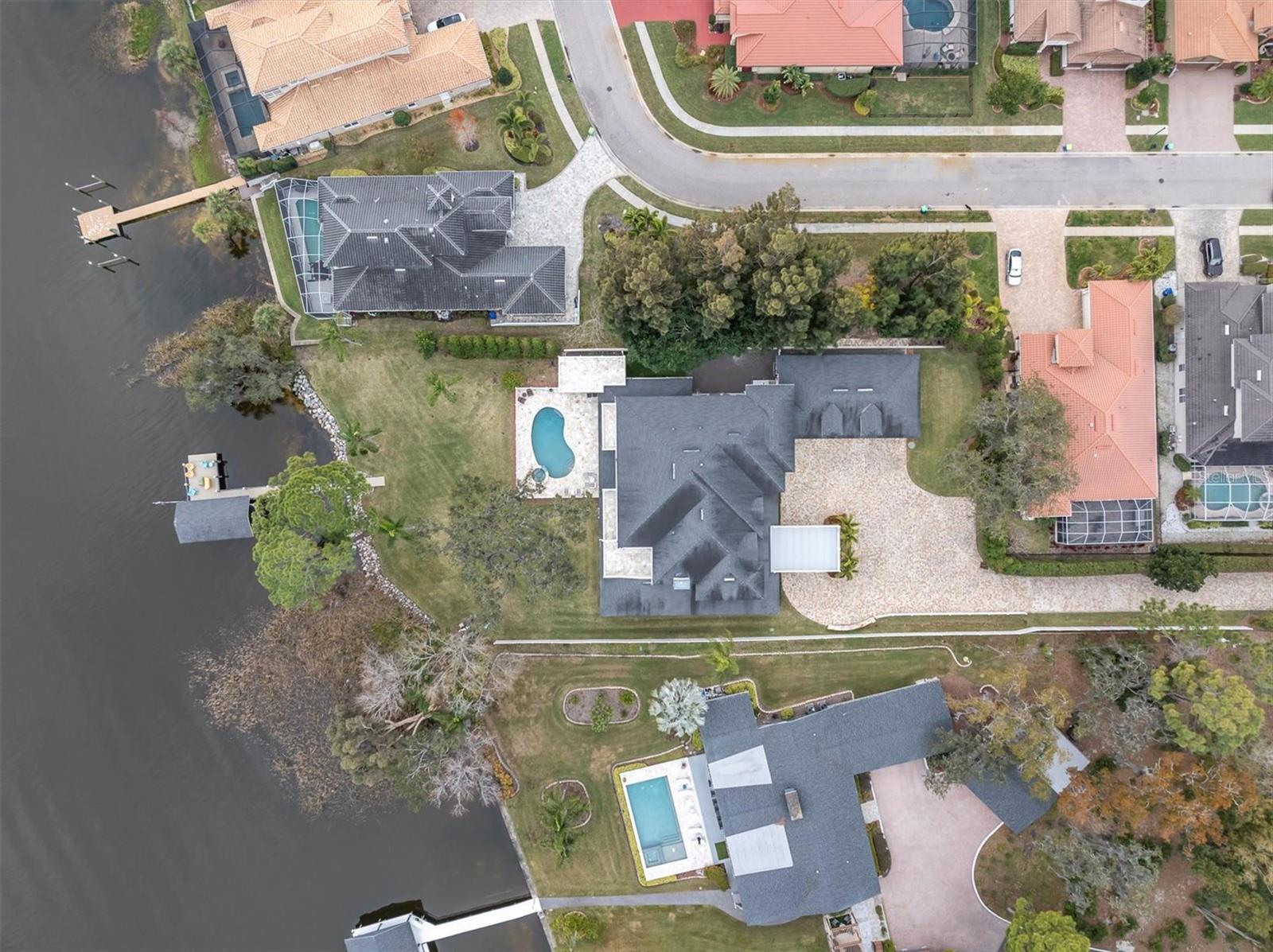 4650 RIDGE VIEW RD, PALM HARBOR, FL — photo 84