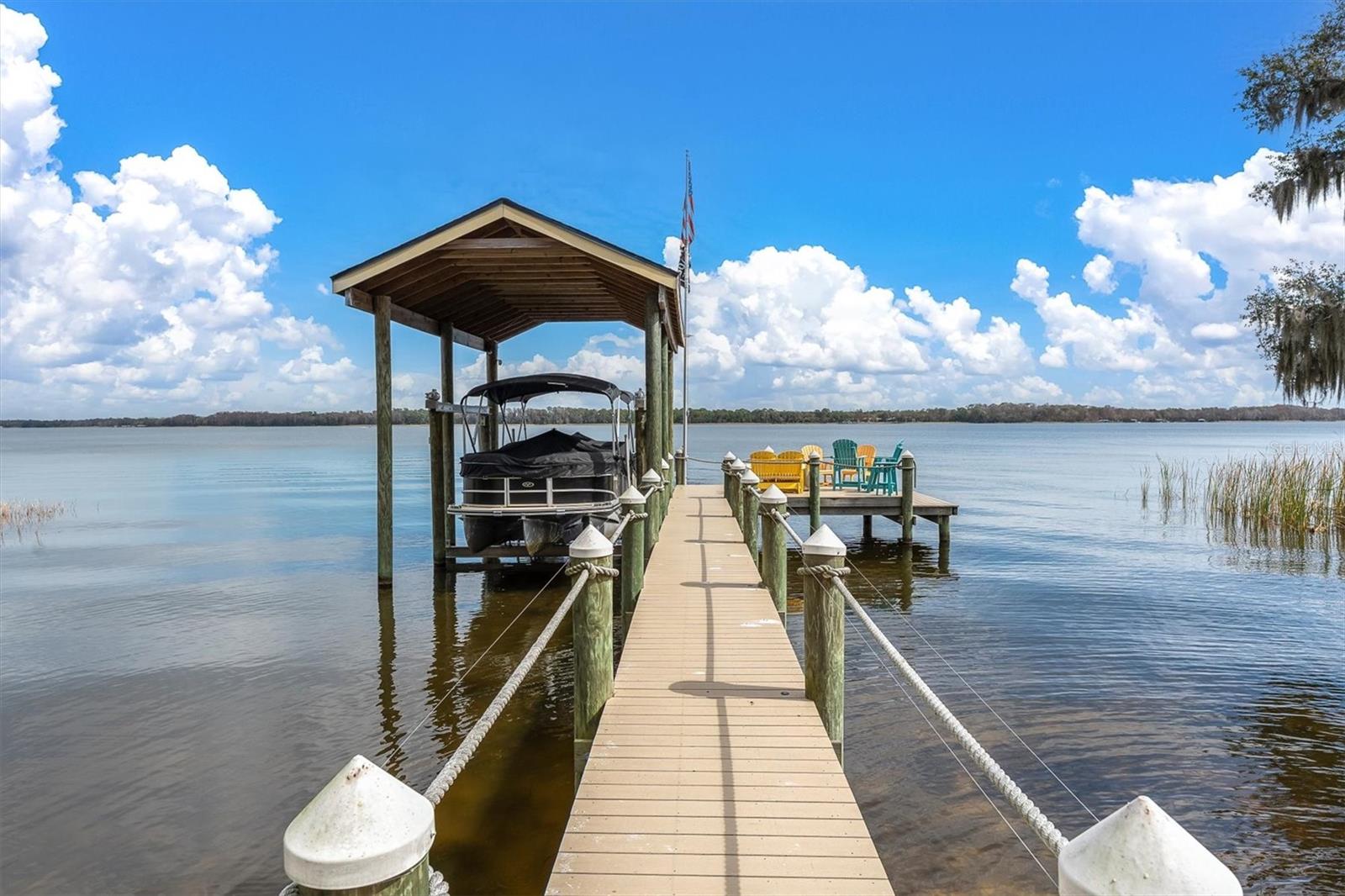 4650 RIDGE VIEW RD, PALM HARBOR, FL — photo 92