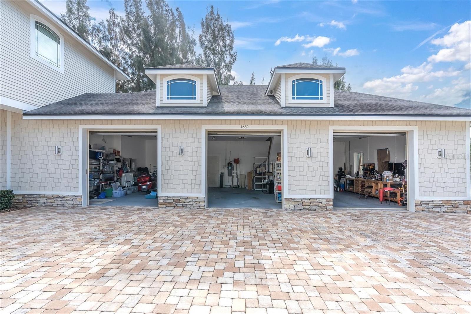 4650 RIDGE VIEW RD, PALM HARBOR, FL — photo 100