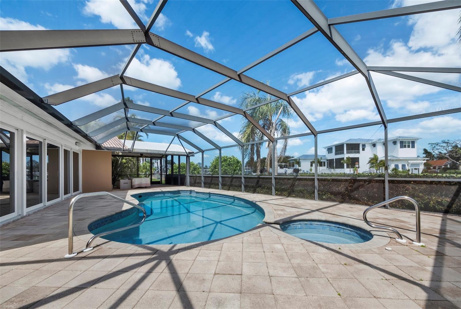 741 OLD COMPASS RD, LONGBOAT KEY, FL — photo 32
