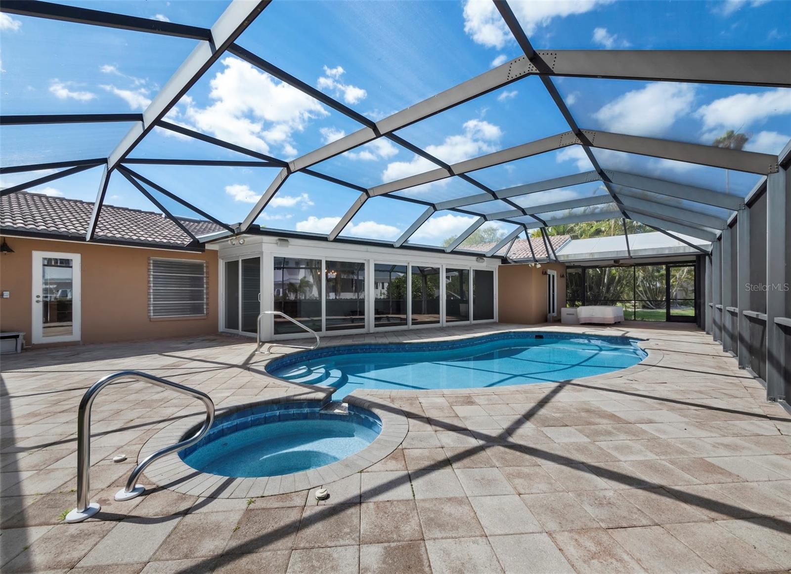 741 OLD COMPASS RD, LONGBOAT KEY, FL — photo 33