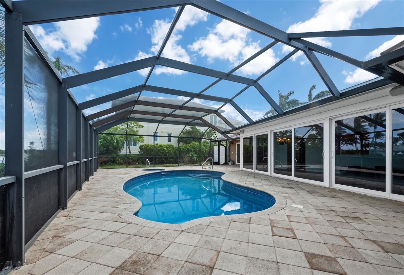 741 OLD COMPASS RD, LONGBOAT KEY, FL — photo 35