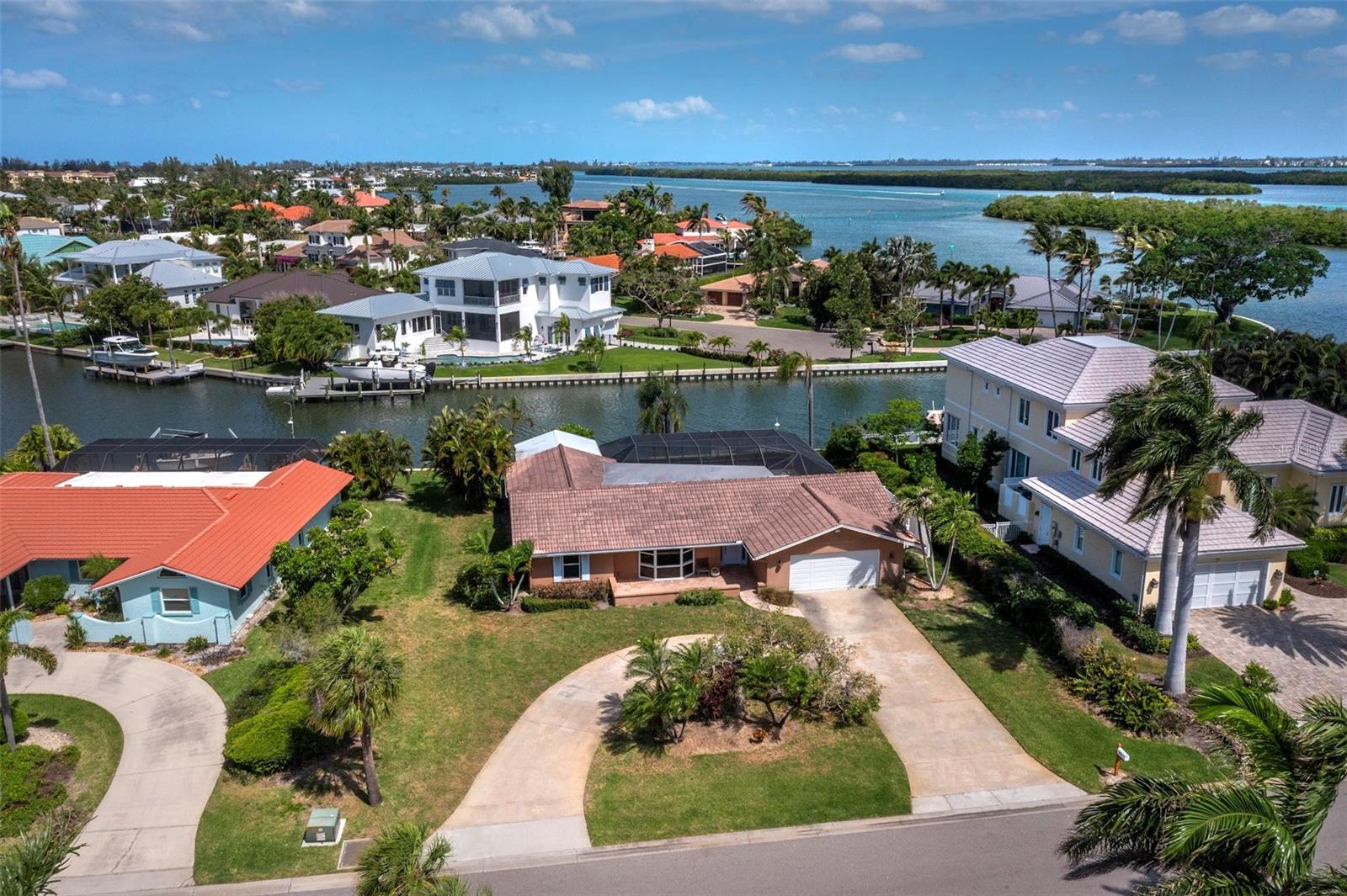 741 OLD COMPASS RD, LONGBOAT KEY, FL — photo 40