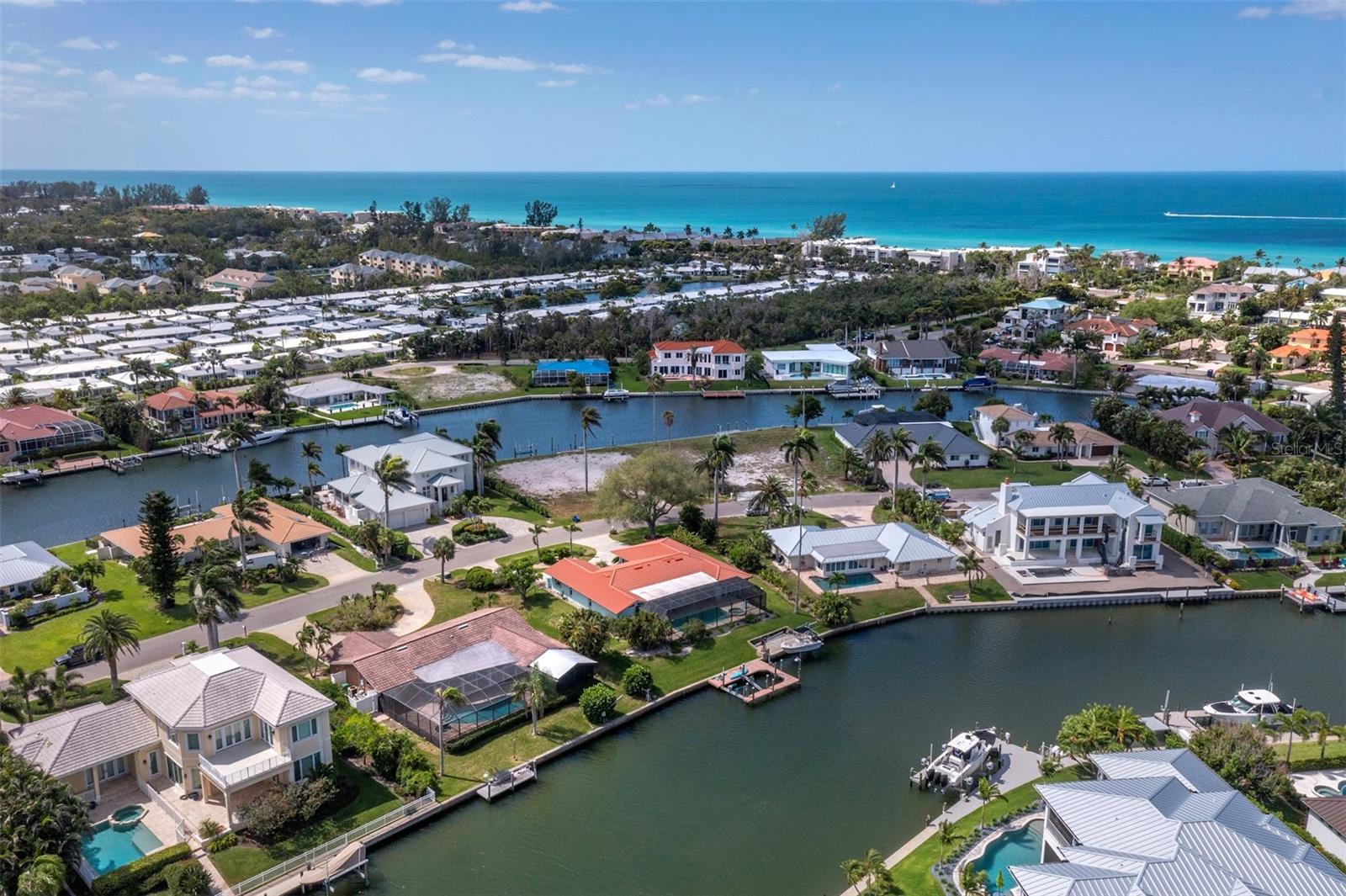 741 OLD COMPASS RD, LONGBOAT KEY, FL — photo 42