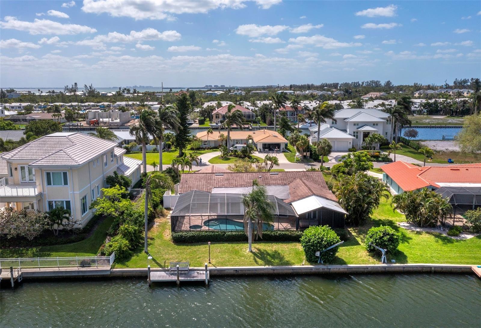 741 OLD COMPASS RD, LONGBOAT KEY, FL — photo 43