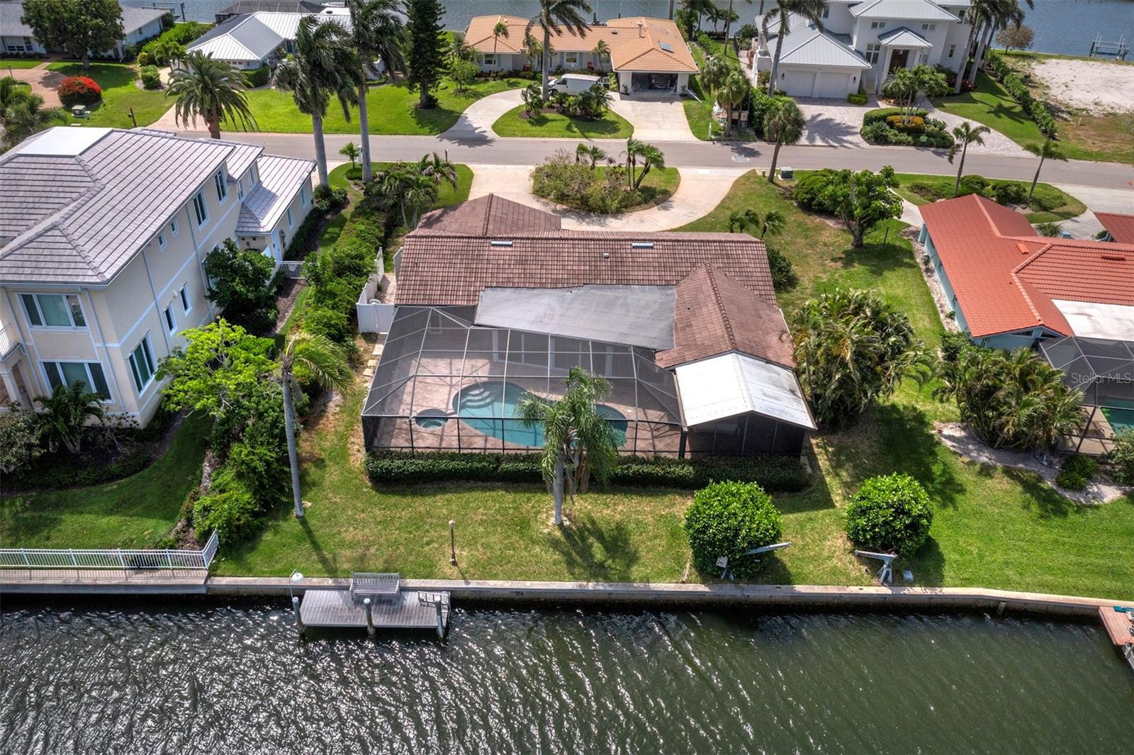 741 OLD COMPASS RD, LONGBOAT KEY, FL — photo 44