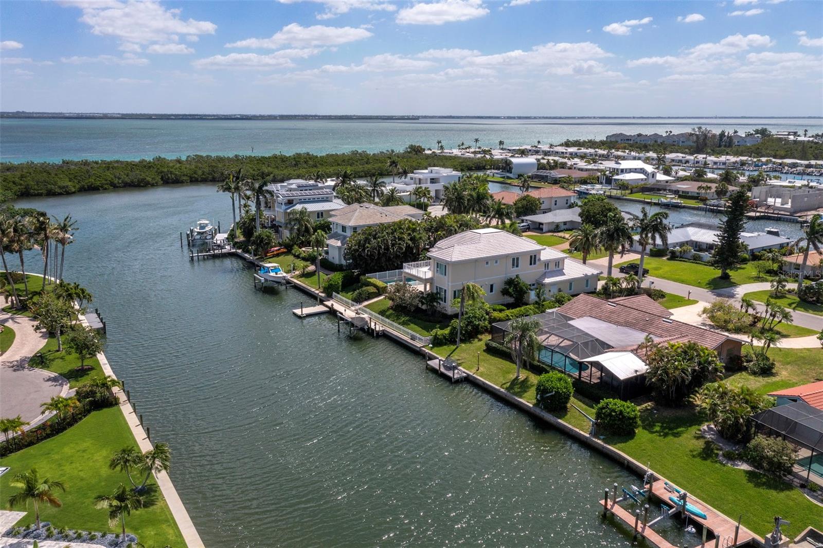 741 OLD COMPASS RD, LONGBOAT KEY, FL — photo 45