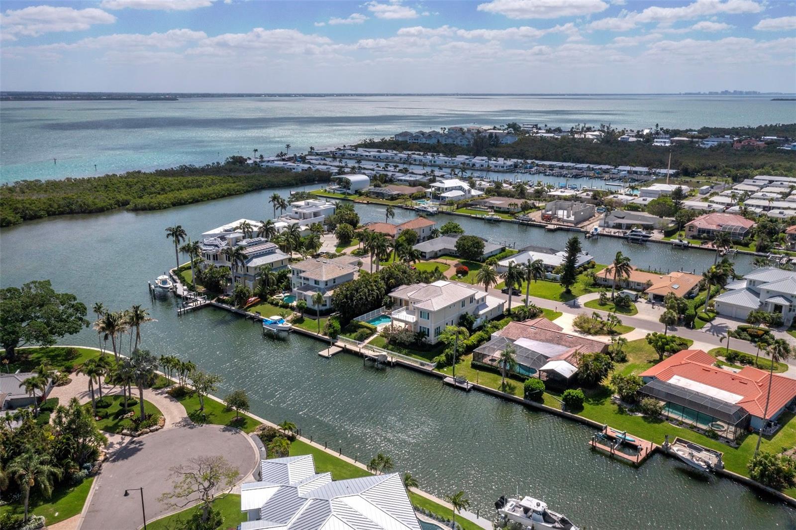 741 OLD COMPASS RD, LONGBOAT KEY, FL — photo 48
