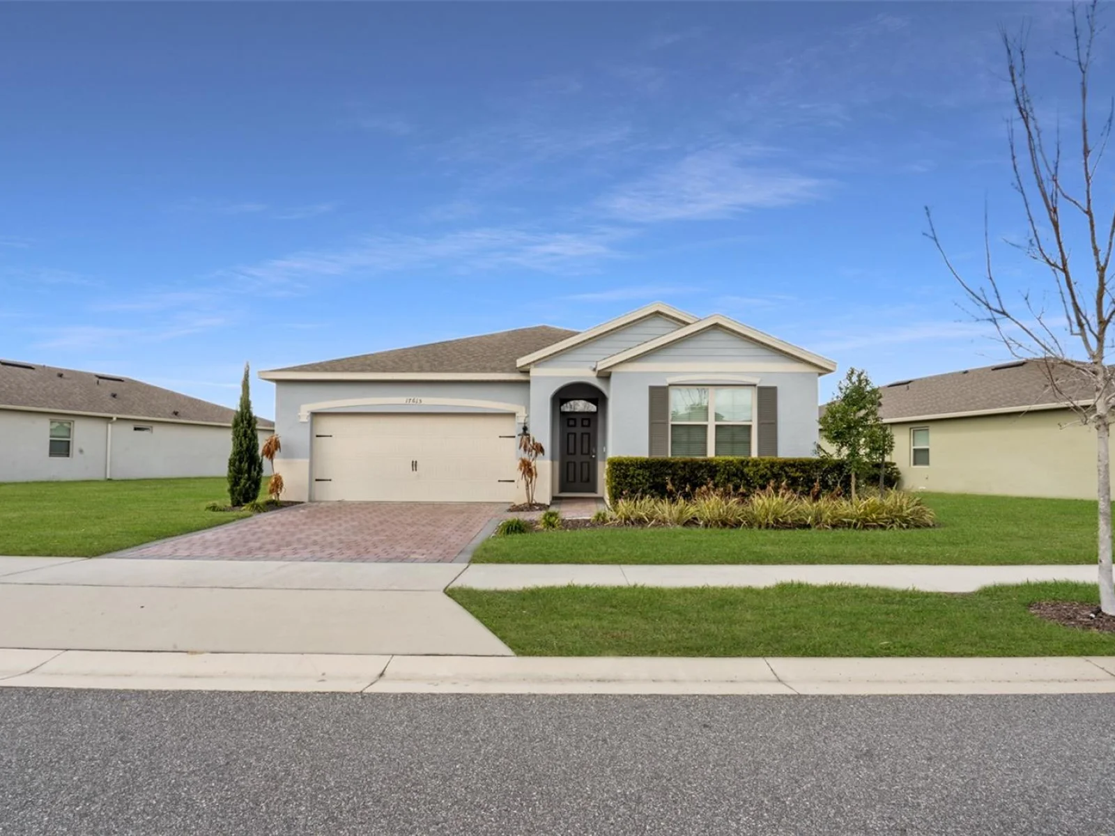 17615 BLAZING STAR CIR, CLERMONT, FL — photo 1