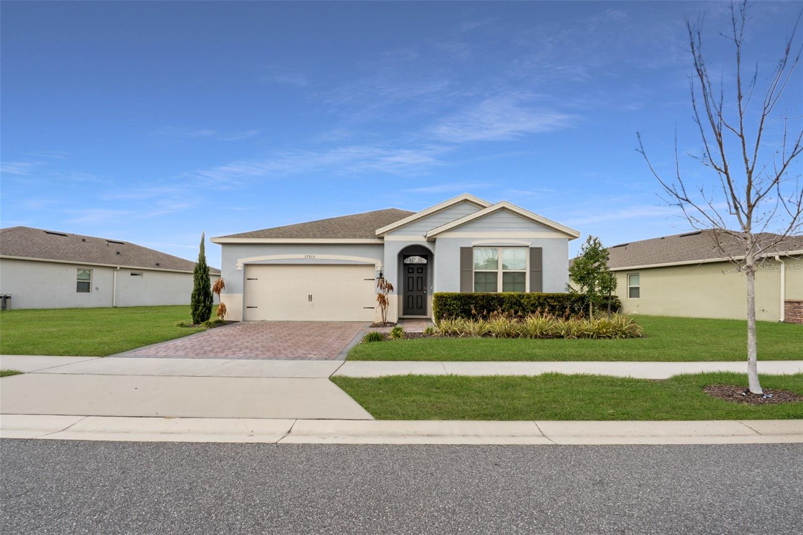 17615 BLAZING STAR CIR, CLERMONT, FL
