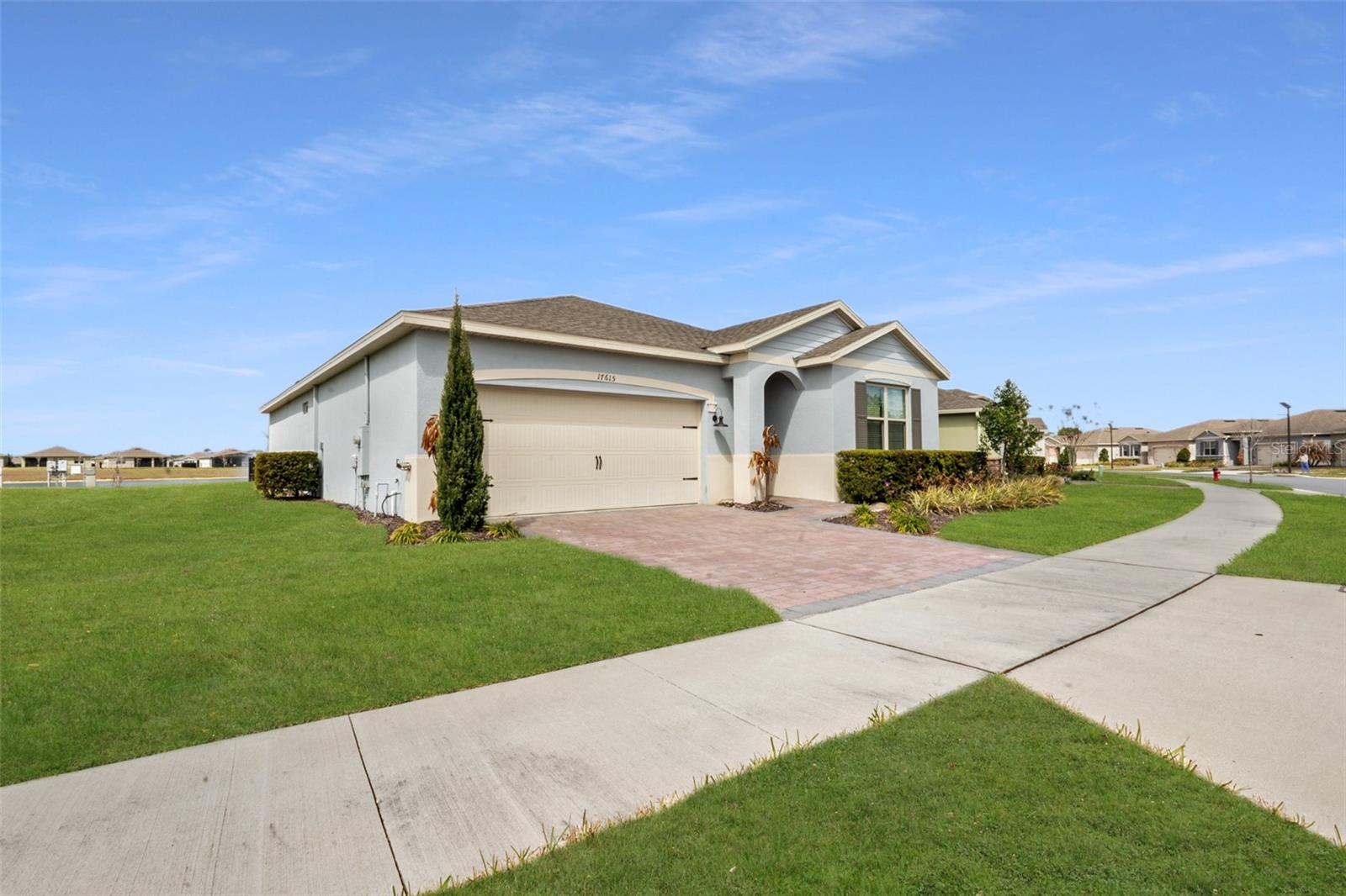 17615 BLAZING STAR CIR, CLERMONT, FL — photo 4