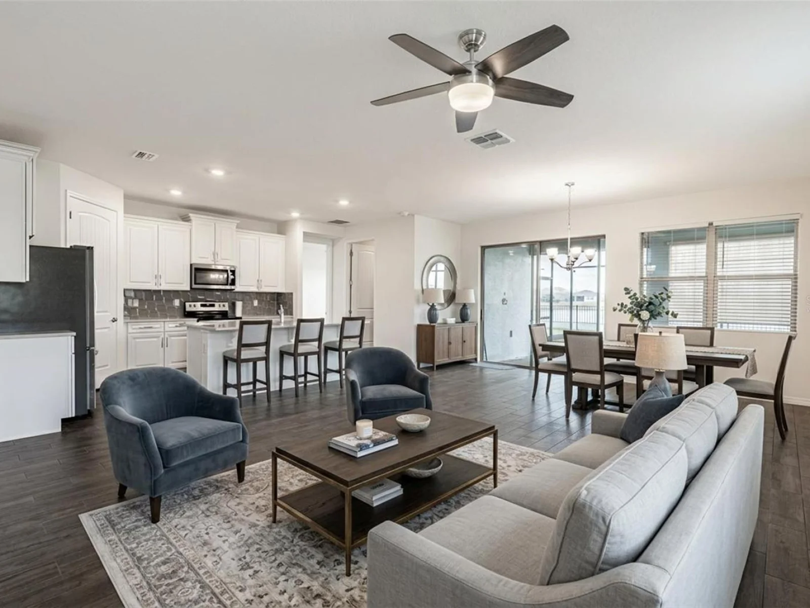 17615 BLAZING STAR CIR, CLERMONT, FL — photo 18