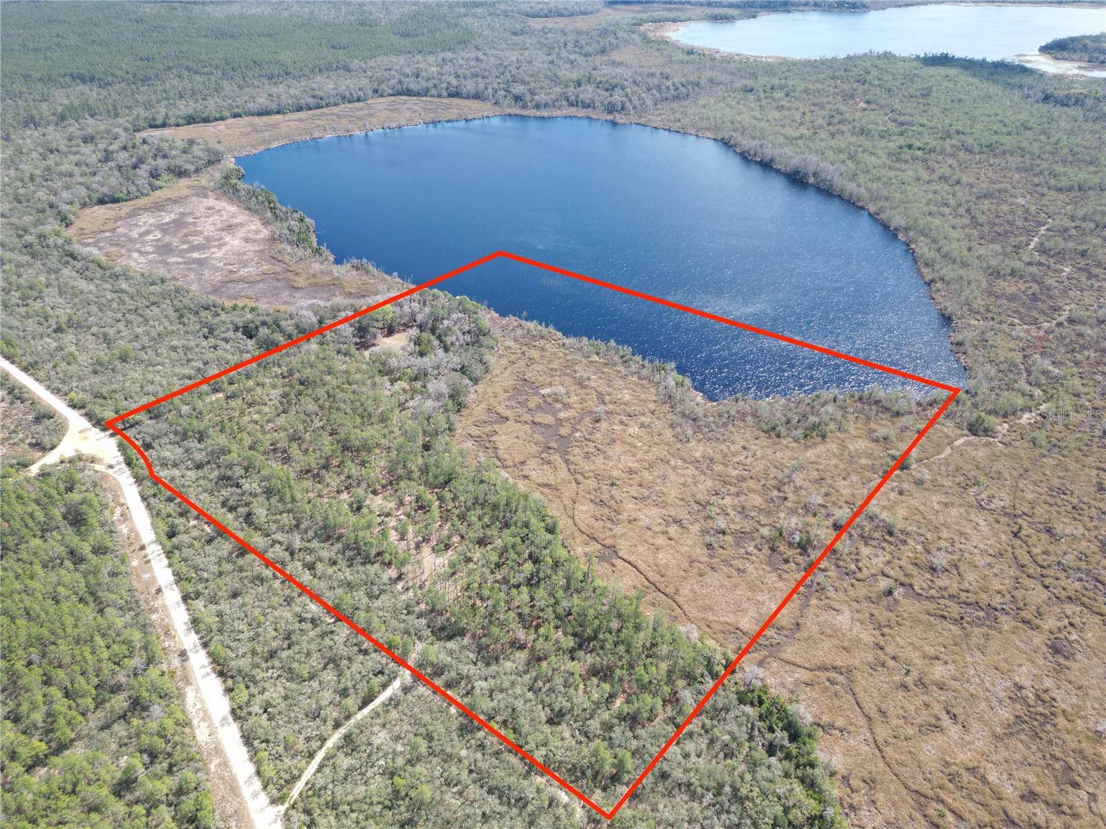 17830 NE 49TH STREET RD, SILVER SPRINGS, FL